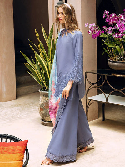 Esma By Ittehad Lawn Collection