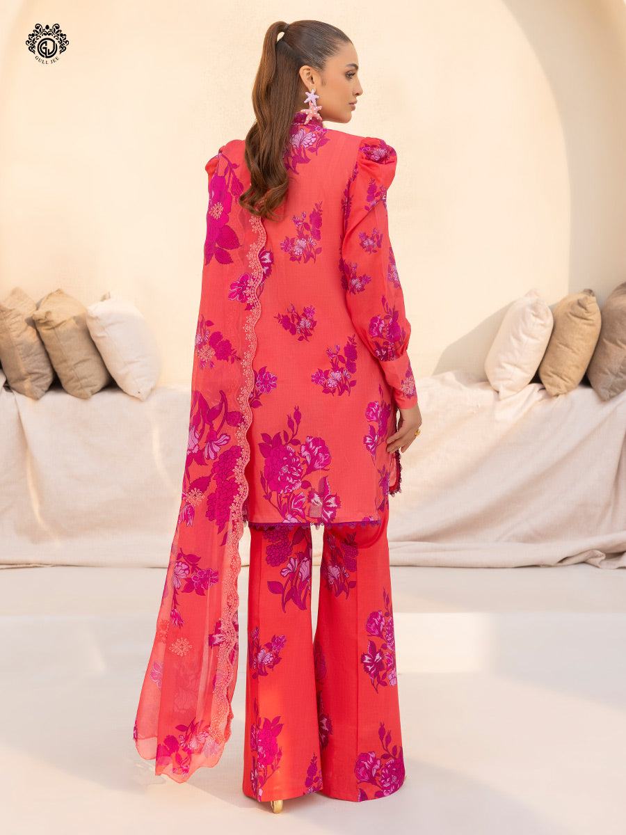 Preimum Ziva Spring Lawn