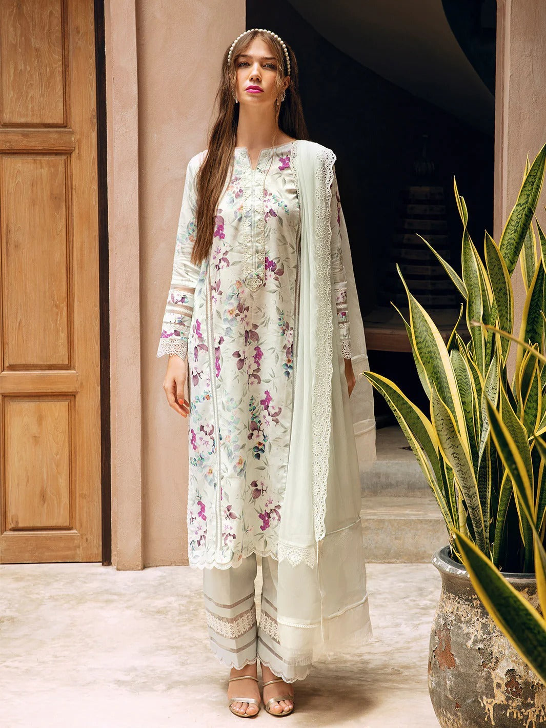 Esma By Ittehad Lawn Collection