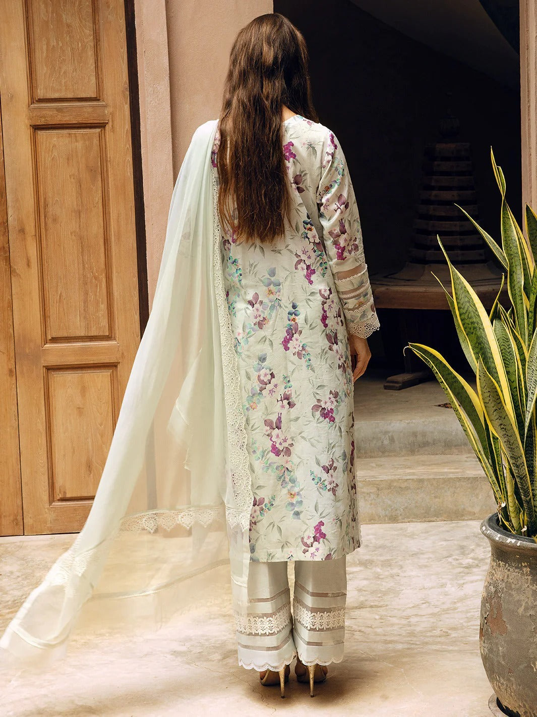 Esma By Ittehad Lawn Collection