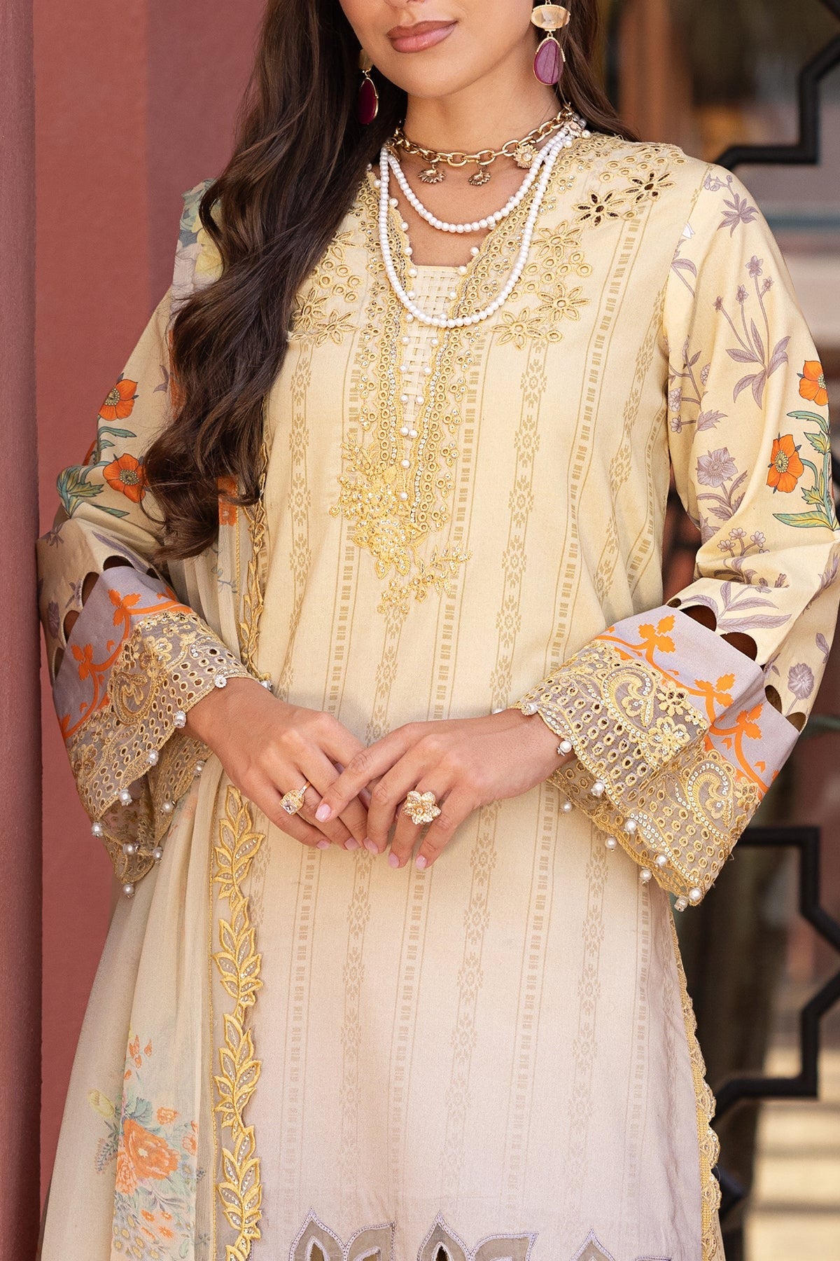 Sunshine Premium Lawn