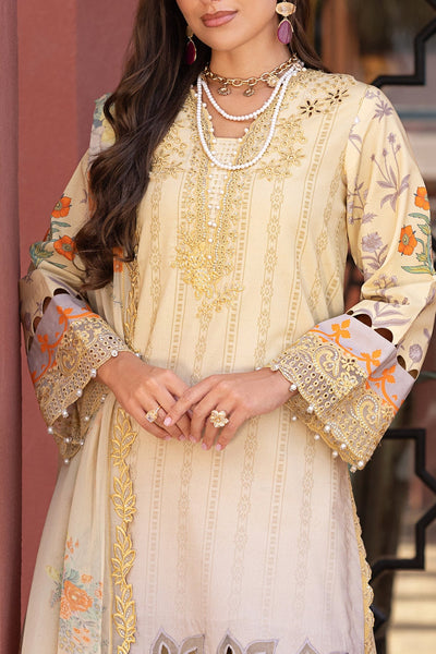 Sunshine Premium Lawn
