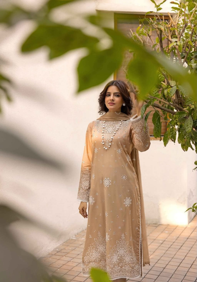 Signature Pima Lawn Collection