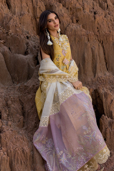 Premium Eid Edit Lawn