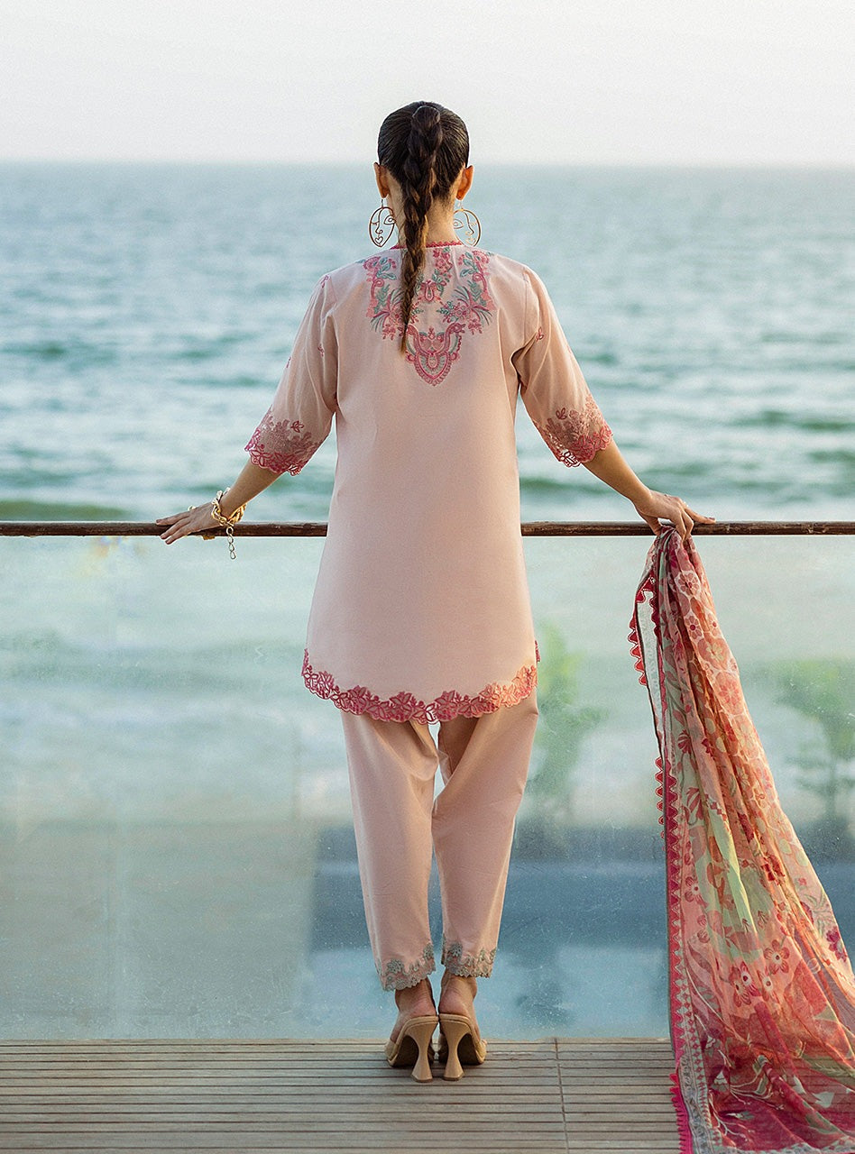 Tahra Lawn Collections