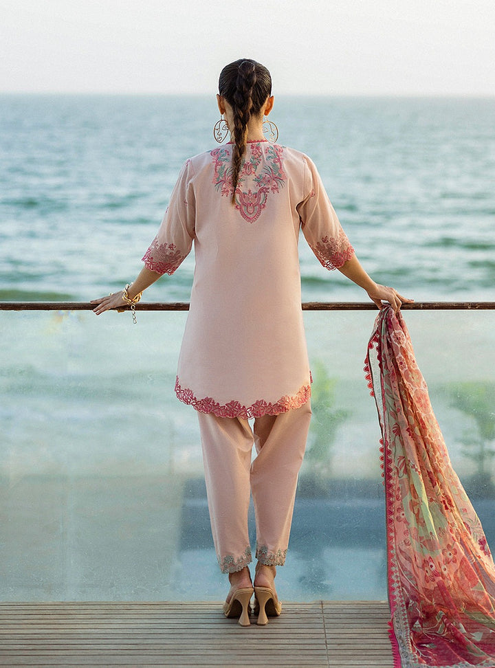 Tahra Lawn Collections