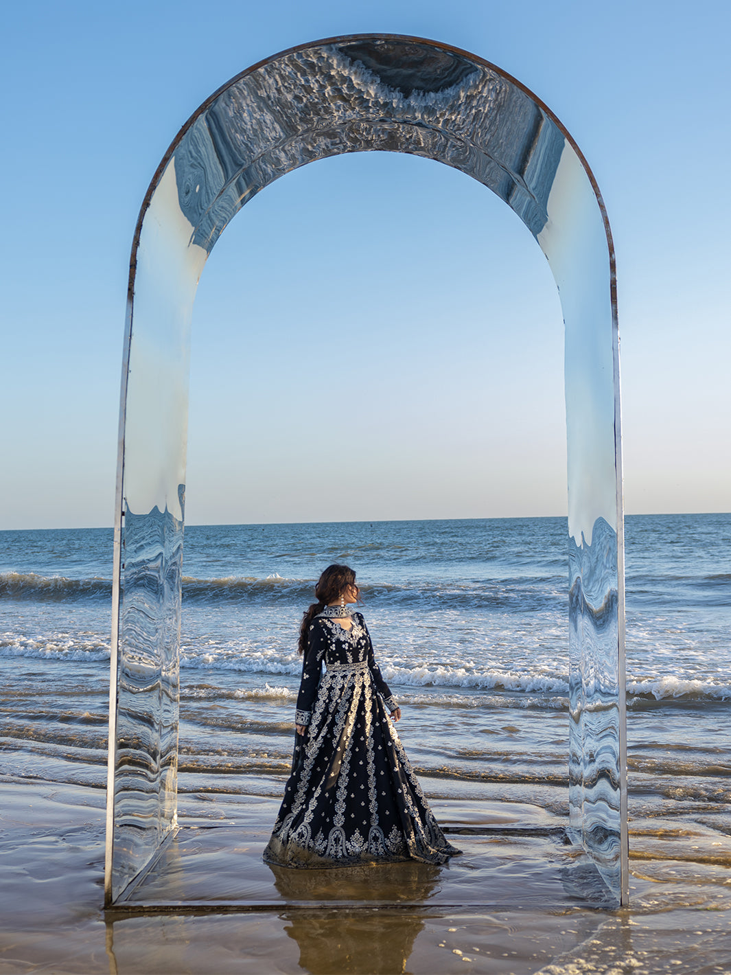 Sirene Luxury Lawn &