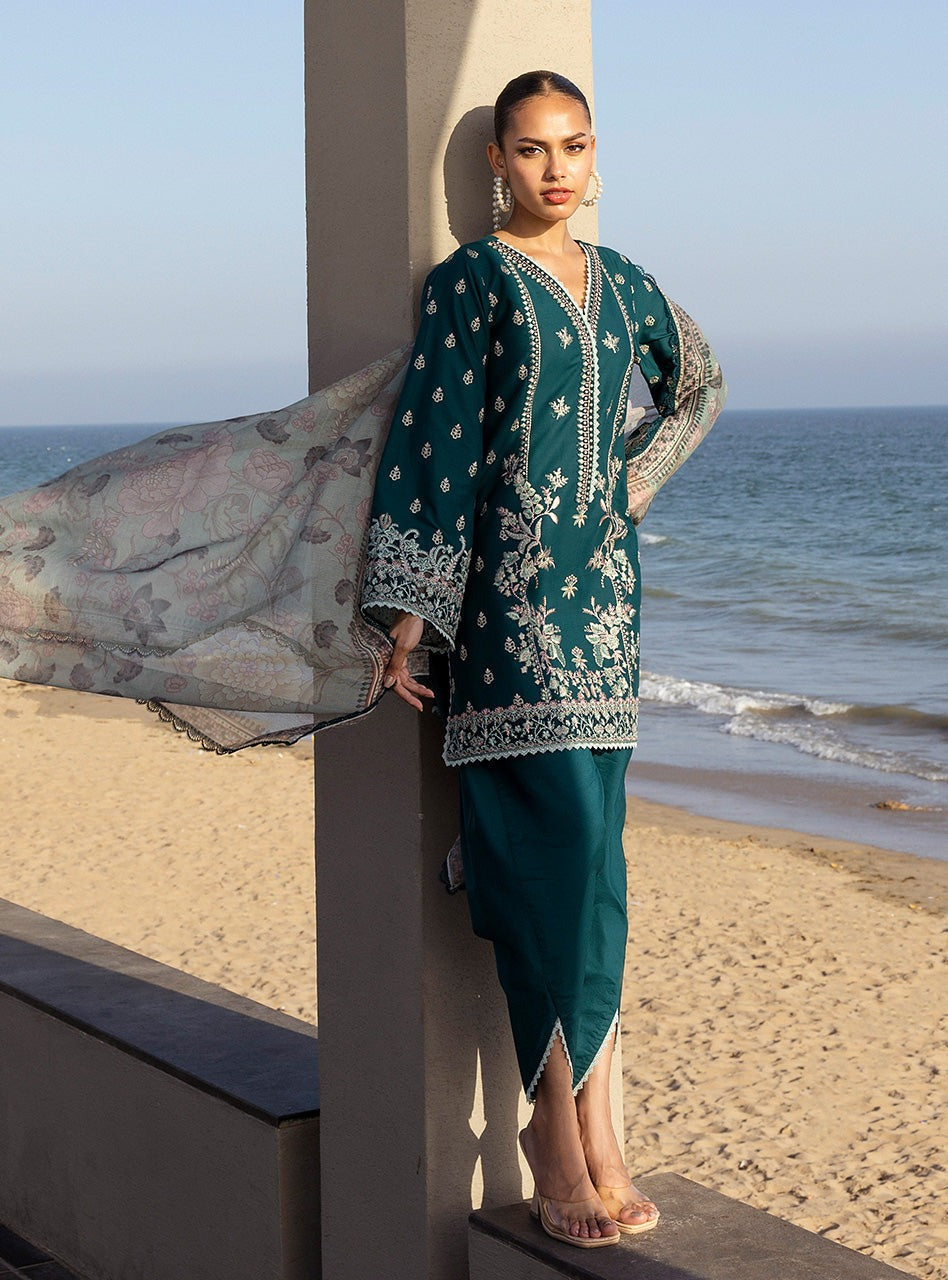 Tahra Lawn Collections