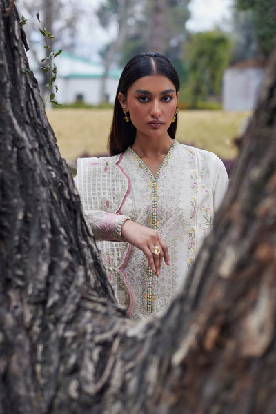 ELAN LAWN - NEZIHA