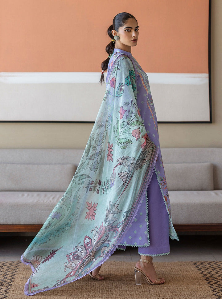 Tahra Lawn Collections