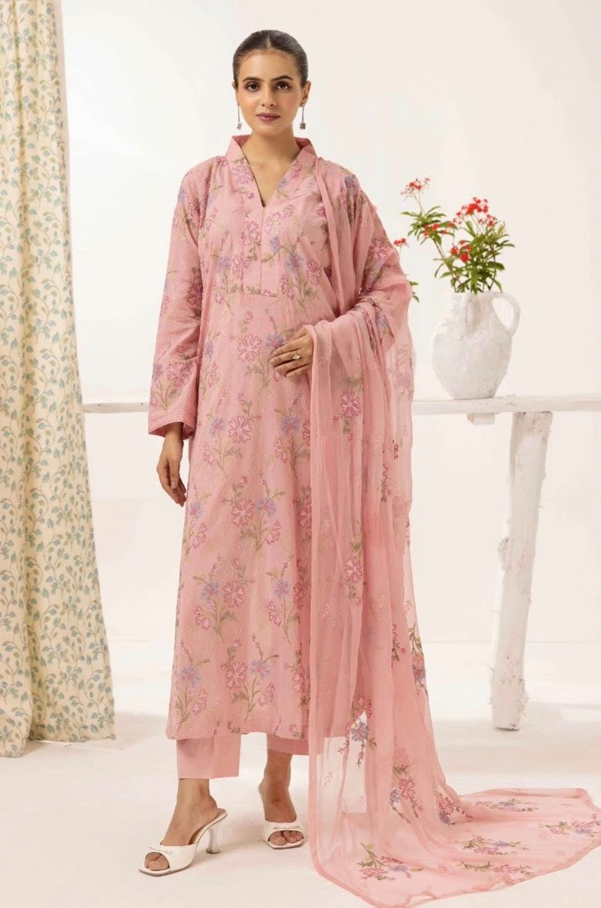 Muskan Signature Swiss Collections