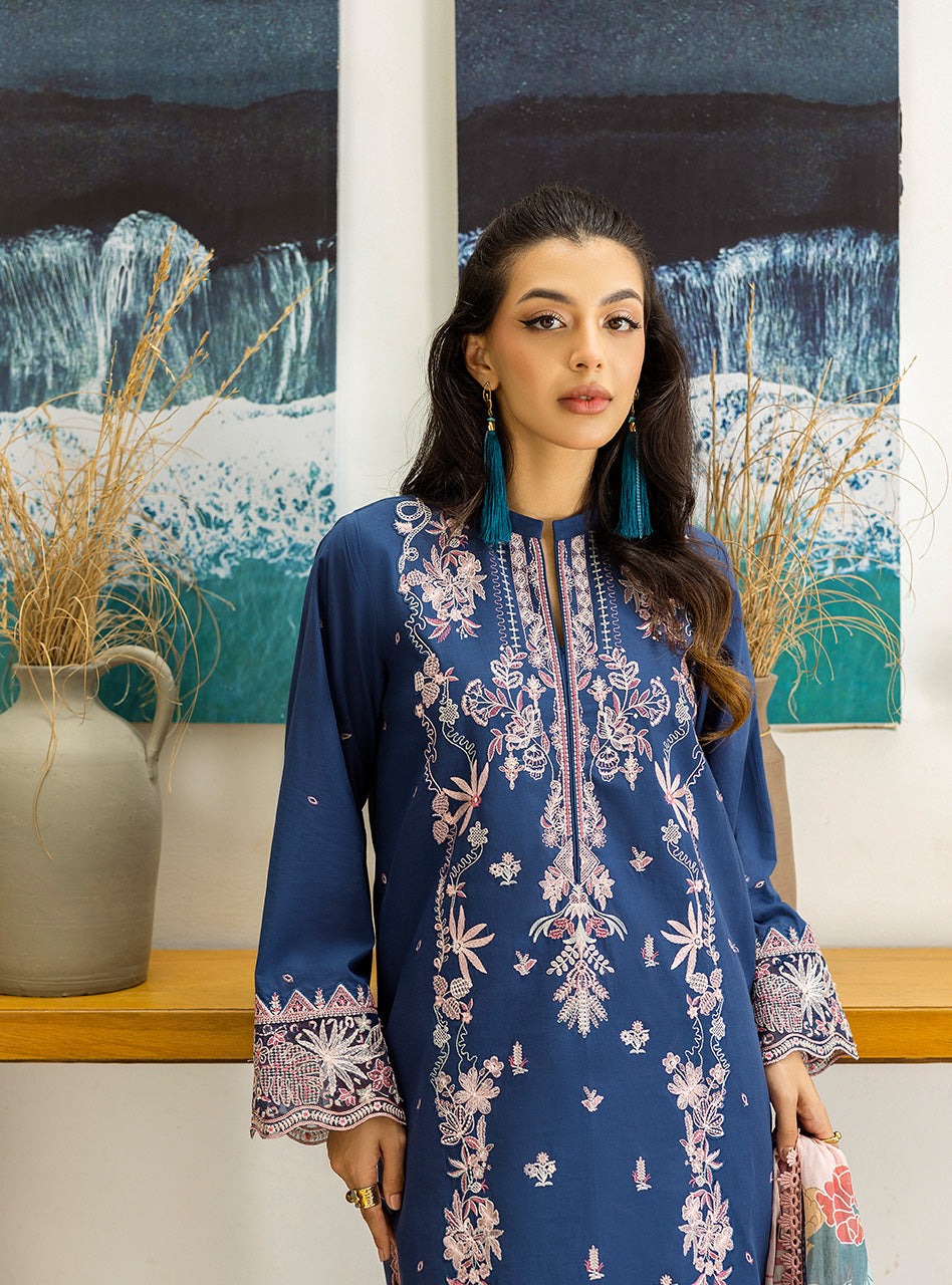 Tahra Lawn Collections