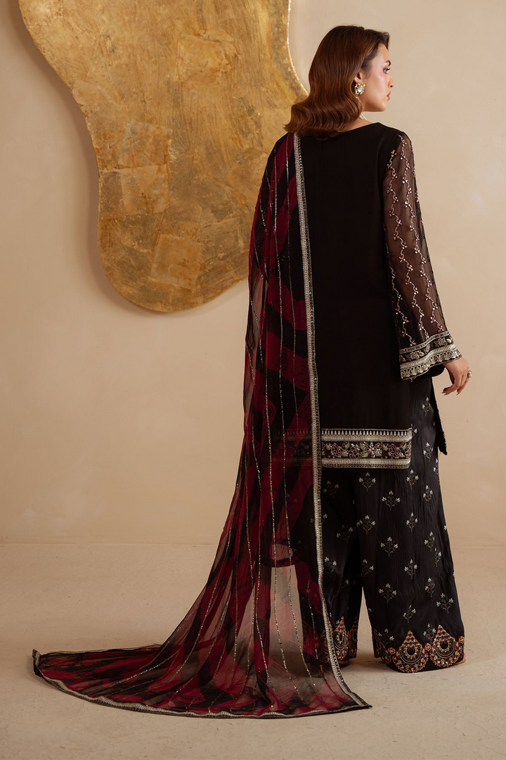 Amaya Luxury Chiffon