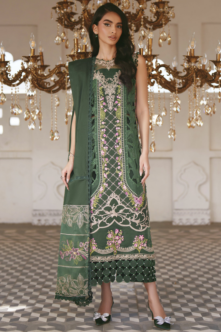 Shangrila Luxury Lawn