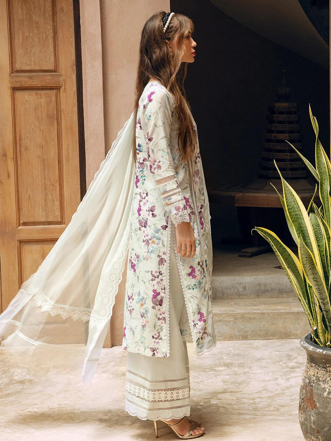 Esma By Ittehad Lawn Collection