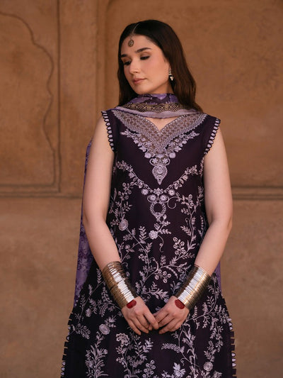 Mastani Luxury Lawn Vol-2