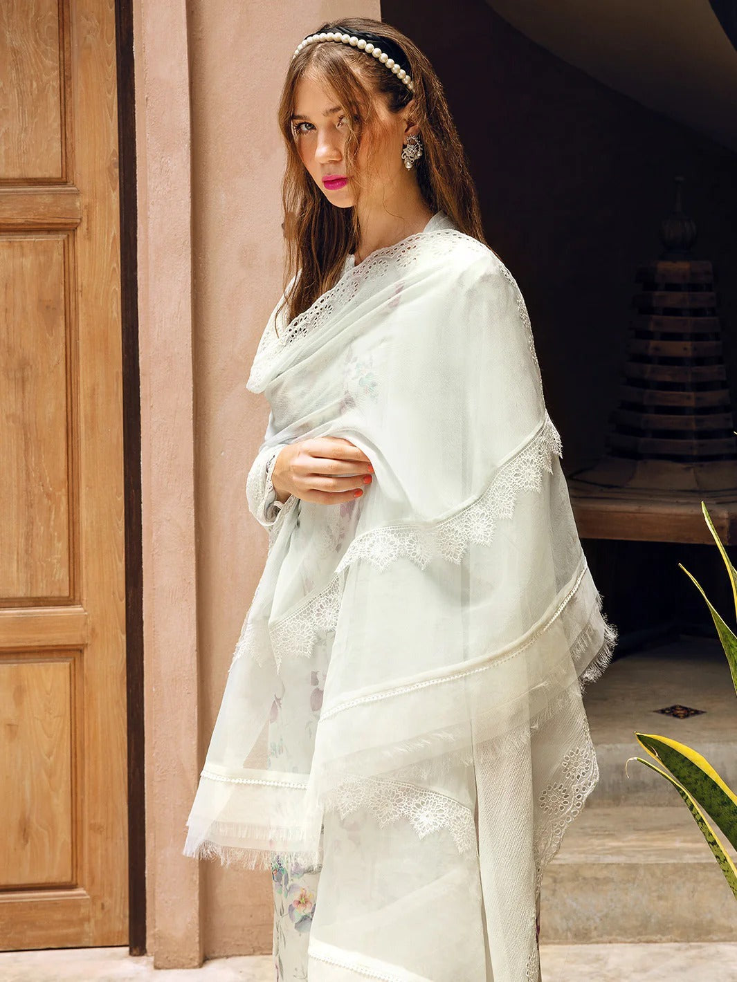 Esma By Ittehad Lawn Collection