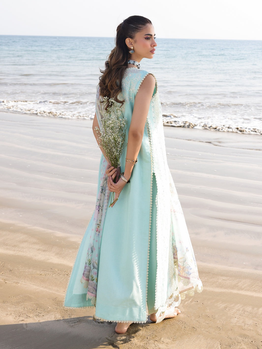 Marine Luxury Lawn