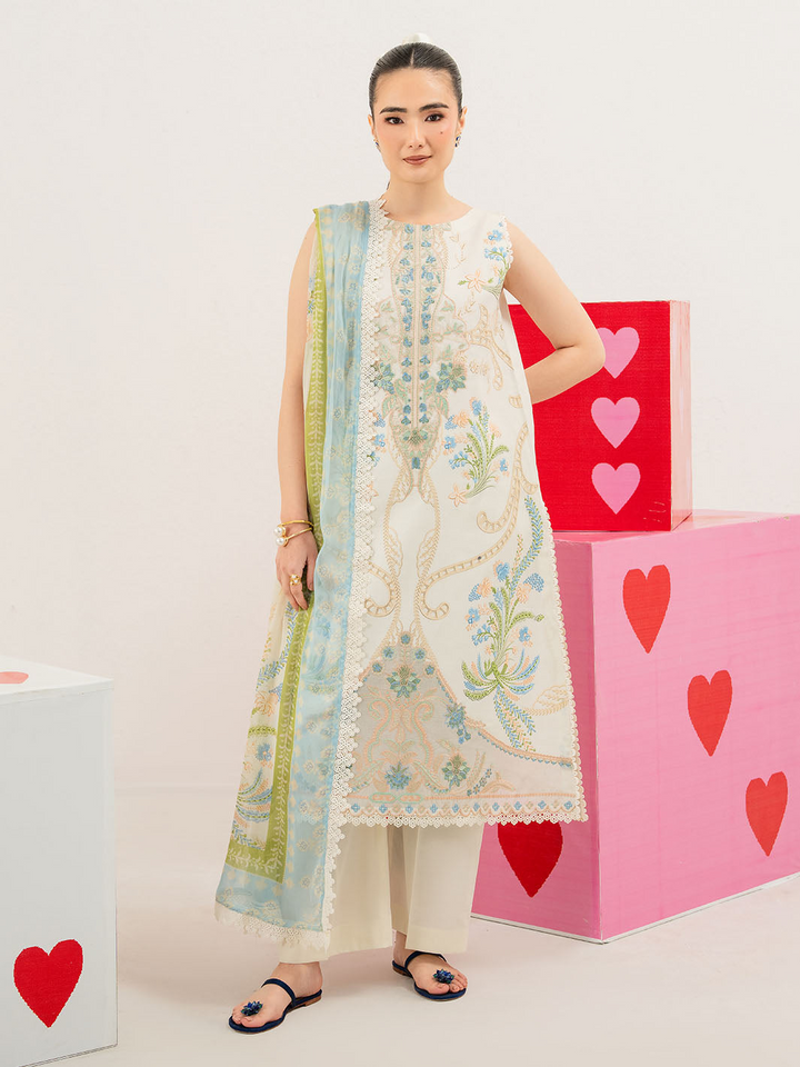 Anaya Lawn 3 PC
