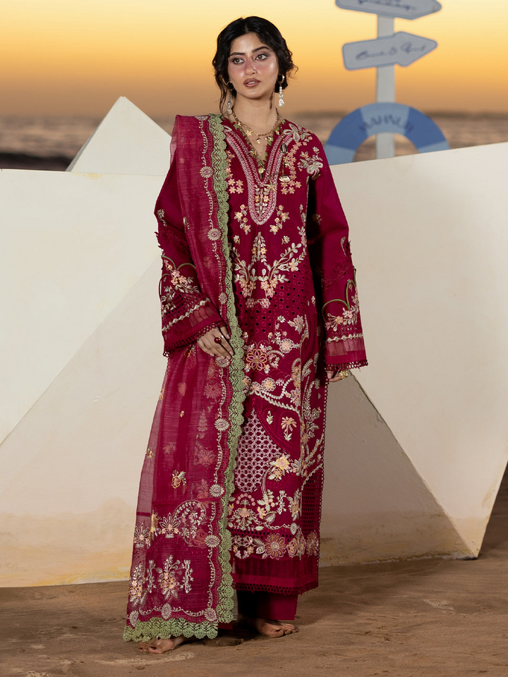 Sirene Luxury Lawn &