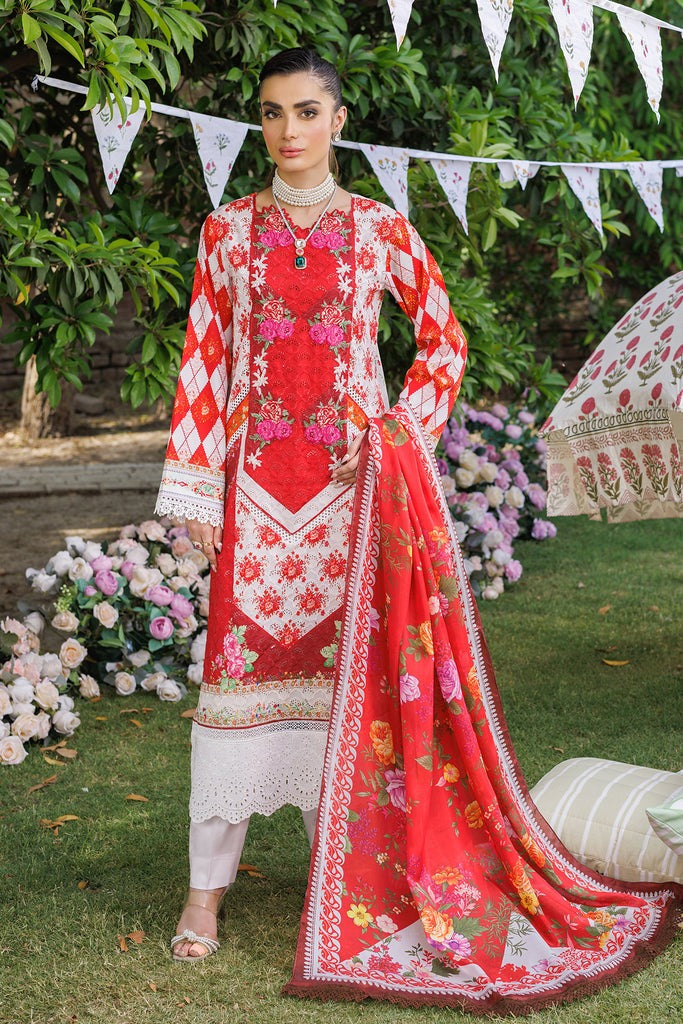 RajBari Printkari Exclusive 1-B