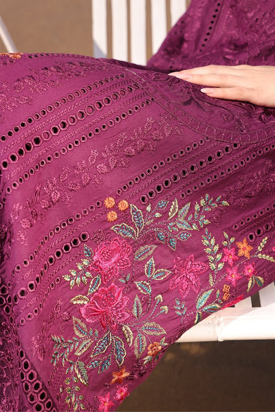 Hania Luxury Lawn