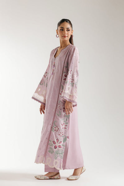 EMBROIDERED SUIT