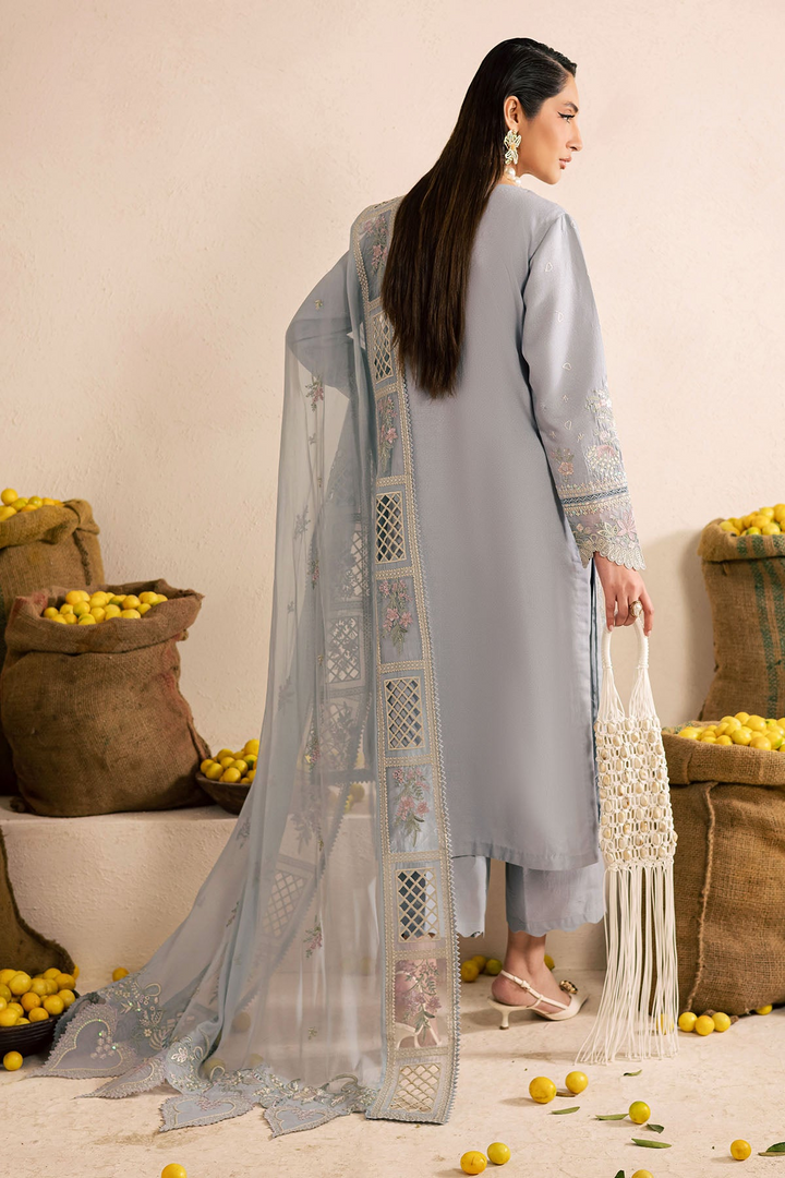 Exclusive Unstitched Karandi