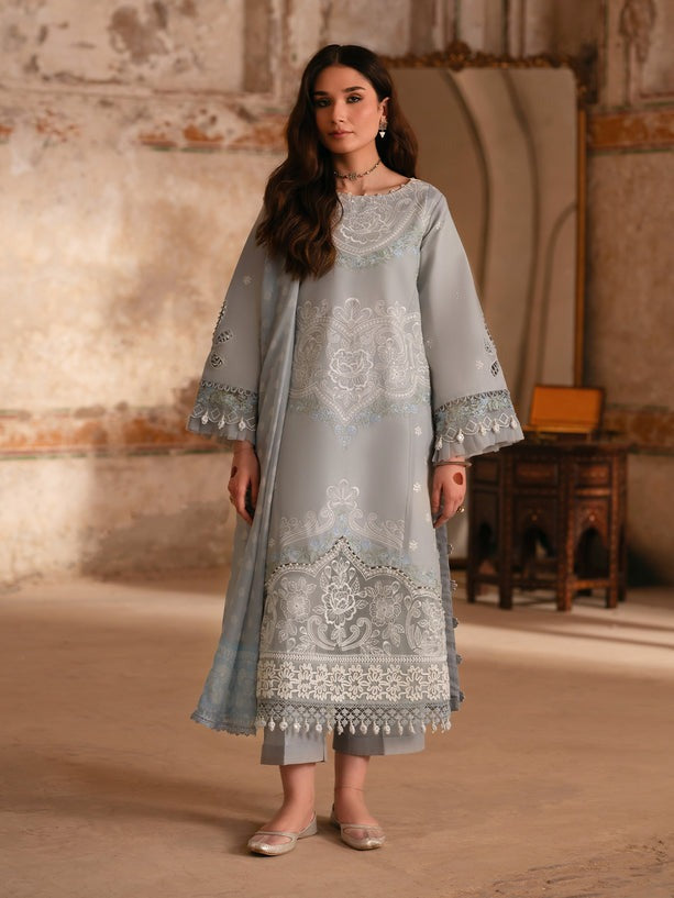 Mastani Luxury Lawn Vol-2