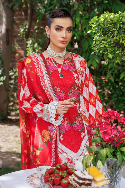 RajBari Printkari Exclusive 1-B