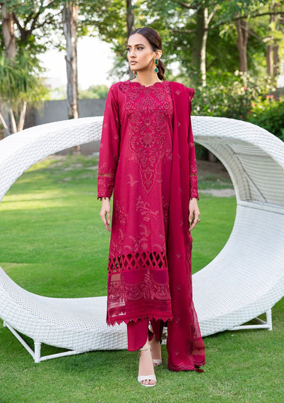 AIK LUXURY LAWN 05-B