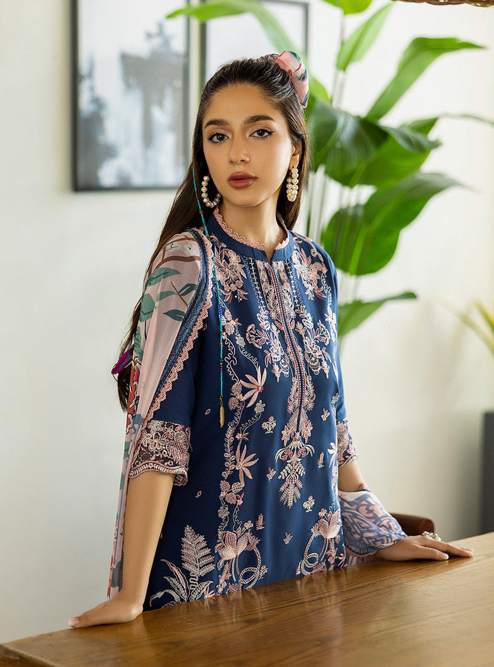 Tahra Lawn Collections
