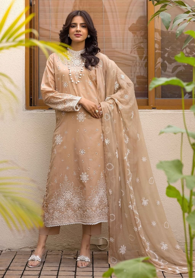 Signature Pima Lawn Collection