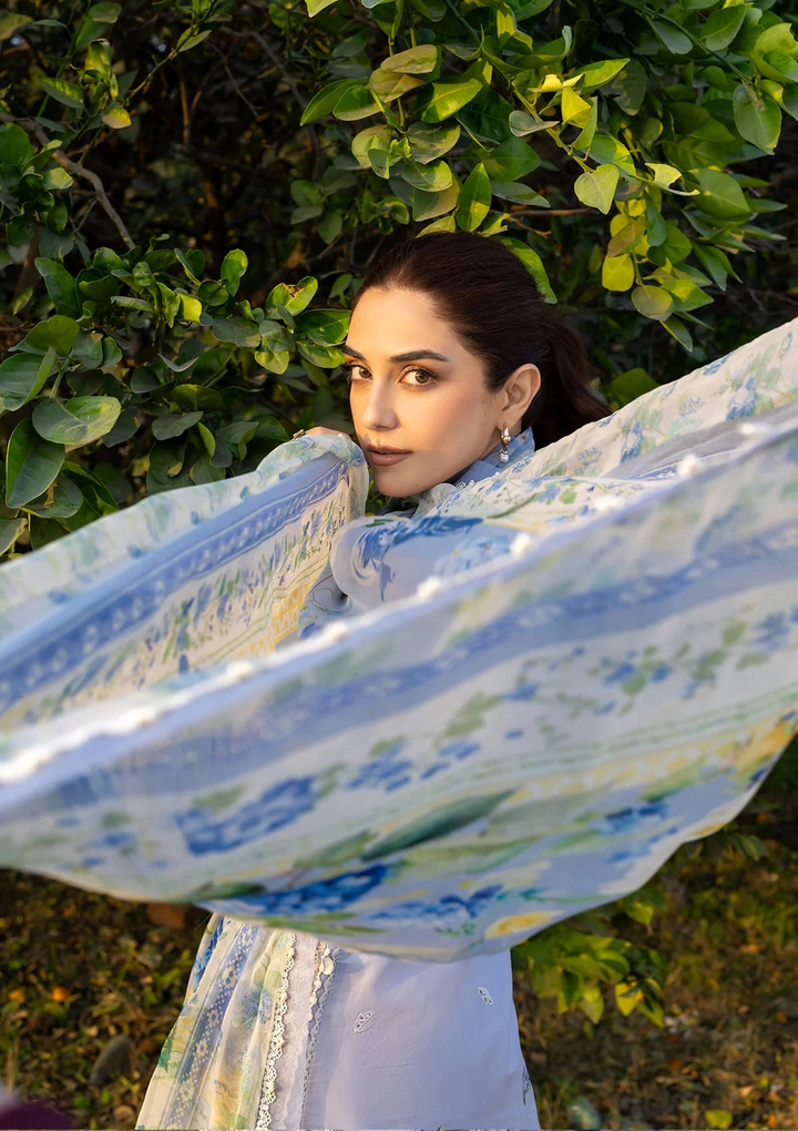 LUXURY LAWN &