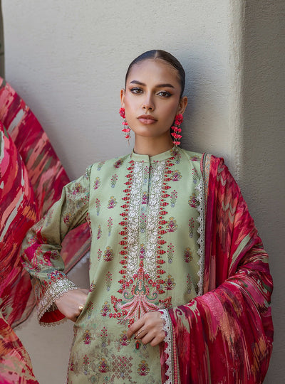 Tahra Lawn Collections