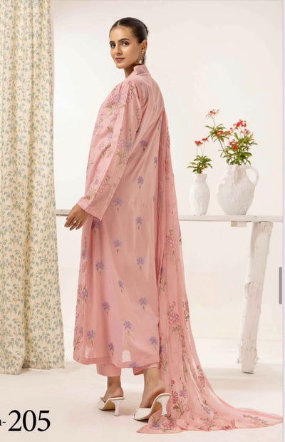 Muskan Signature Swiss Collections
