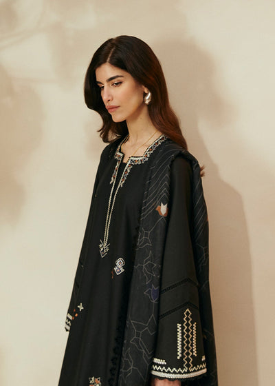 Suffuse by Sana Yasir Luxury Pret-AVA