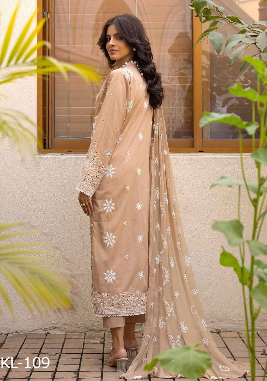 Signature Pima Lawn Collection