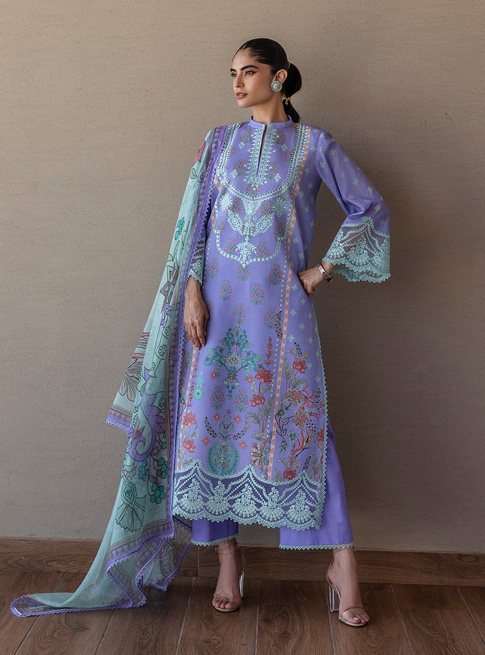 Tahra Lawn Collections
