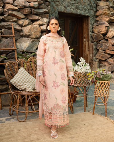 Shangrila Luxury Lawn