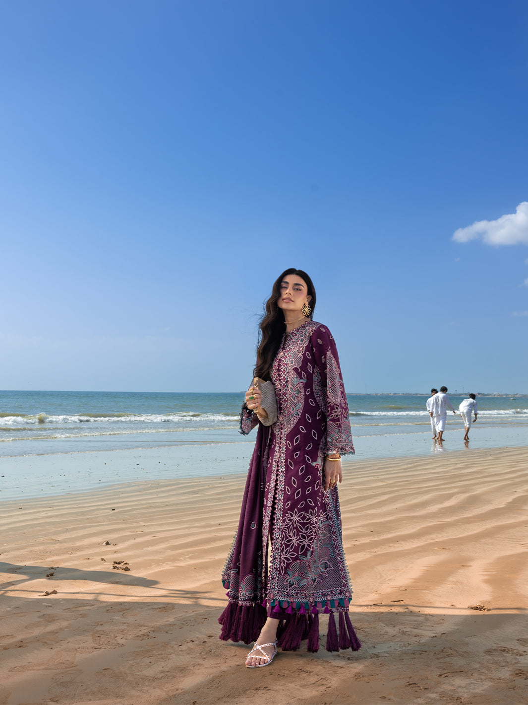 Sirene Luxury Lawn &