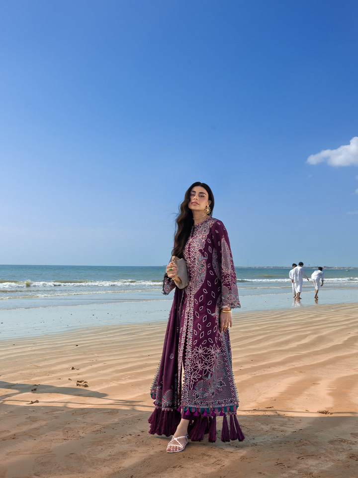 Sirene Luxury Lawn &