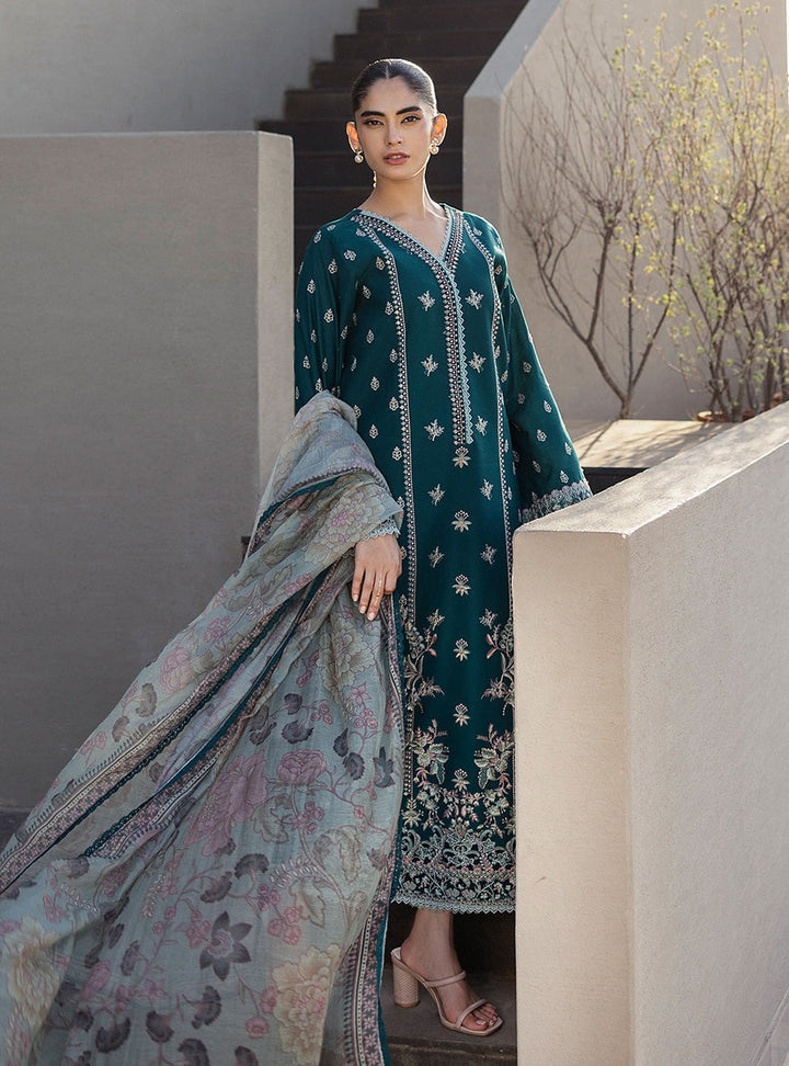 Tahra Lawn Collections