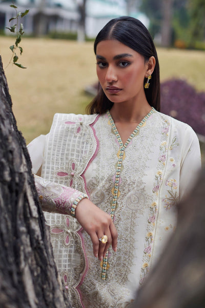 ELAN LAWN - NEZIHA