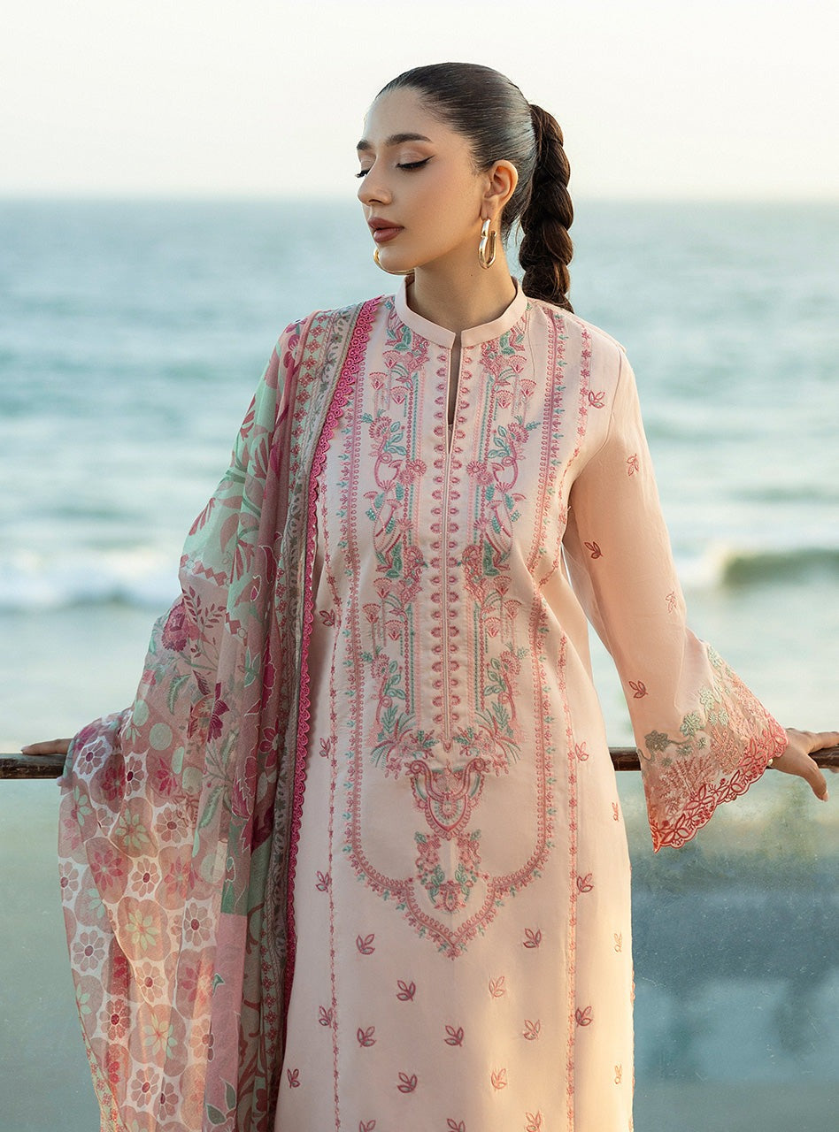 Tahra Lawn Collections