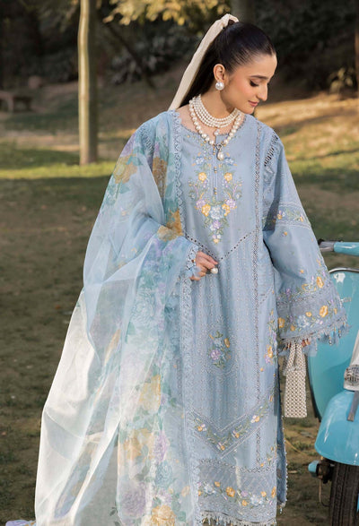 Gull Rukh Lawn