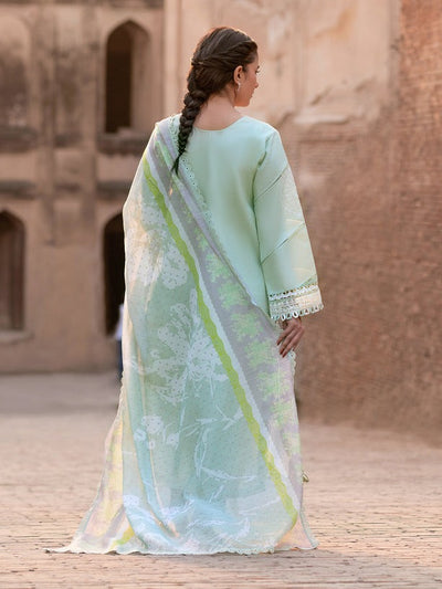 Mastani Luxury Lawn Vol-2