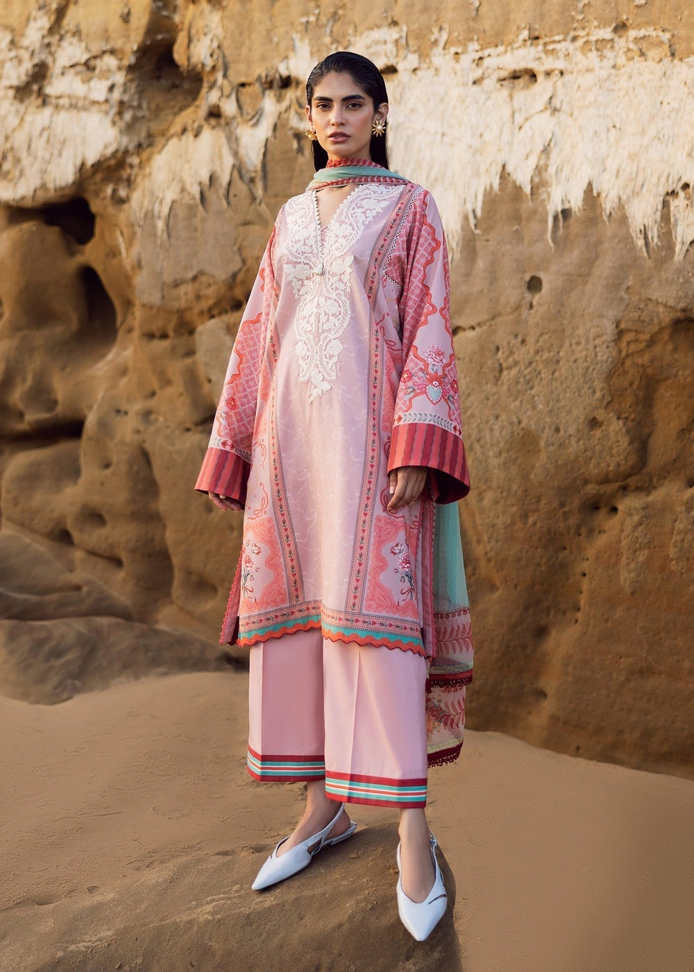 SIRAA EVERYDAY Lawn