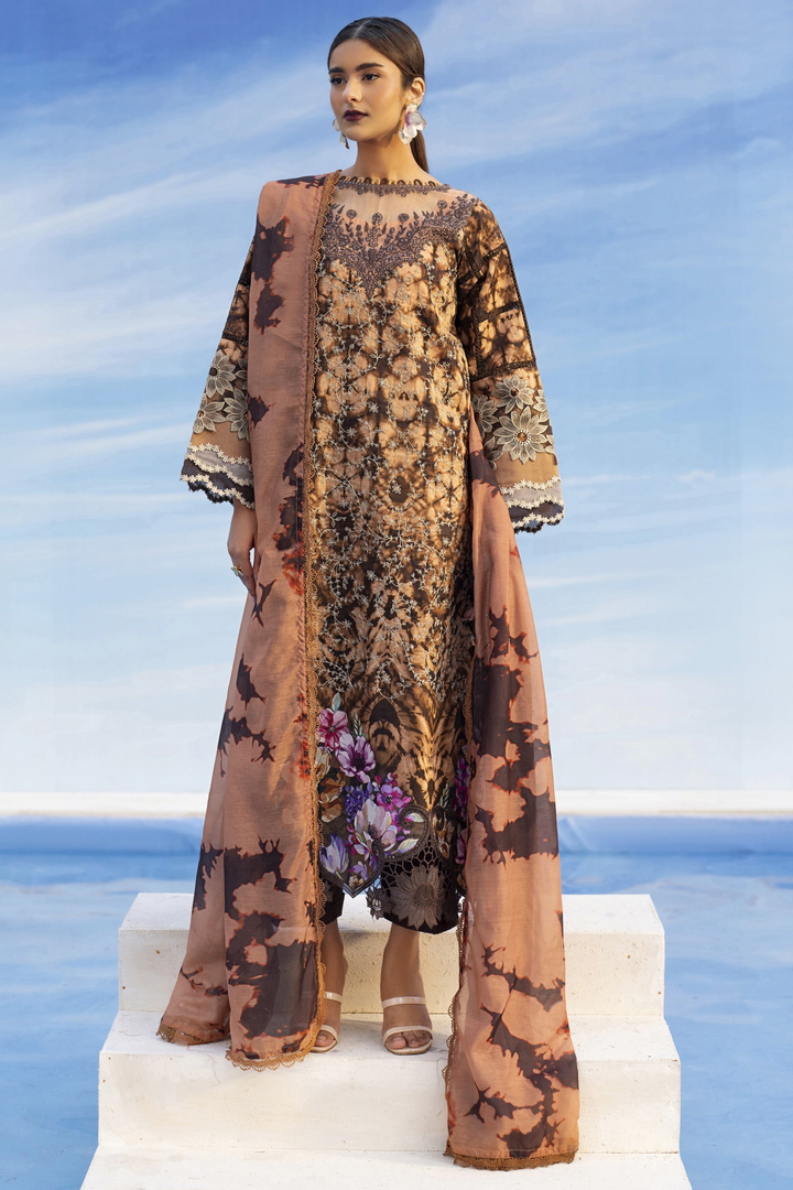 Ivy Bloom Lawn 3 PC