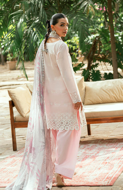 LASERKARI PREMIUM 3 PIECE